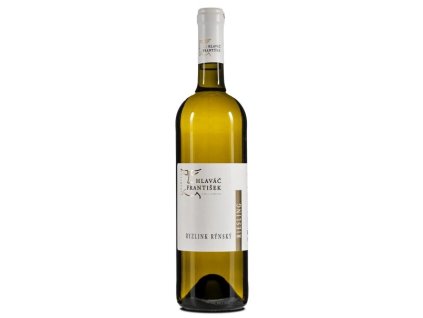 hlavac ryzlink rynsky riesling