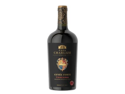 casa charlize cuvee forte
