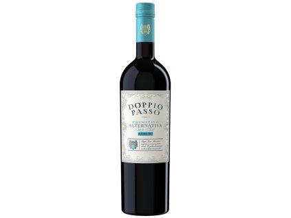 doppio passo primitivo alkoholfree (1)