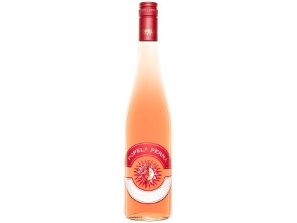 cabernet sauvignon rose 2023 pozdni sber pod palavou
