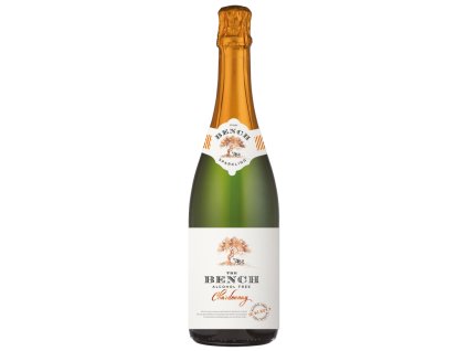 bench sparkling chardonnay non alko 0 75l