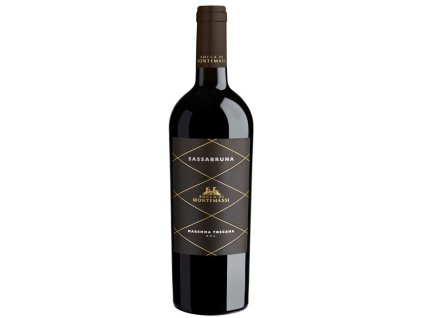 sassabruna rosso maremma toscana doc rdm 075