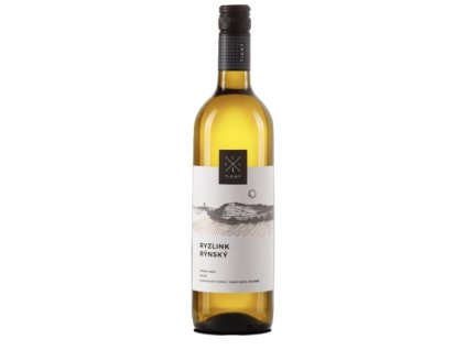 Ryzlink Rýnský PS 2024 - Vinařství Tichý