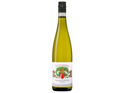 armand schreyer riesling alscace
