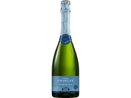 casa charlize sparkling alcohol free 0 75l