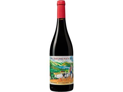 the shepherd s blend douro reserva