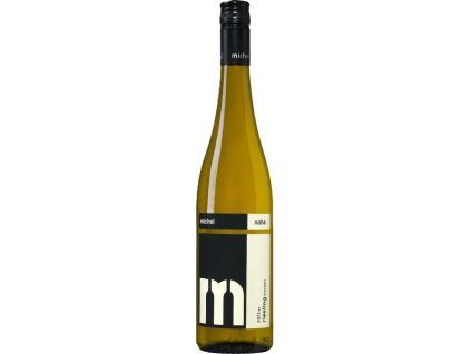 weingut michel riesling trocken