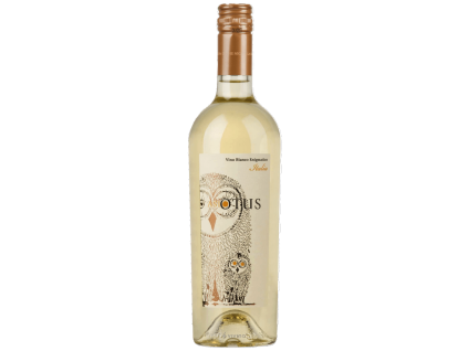 asio otus bianco 0 75l