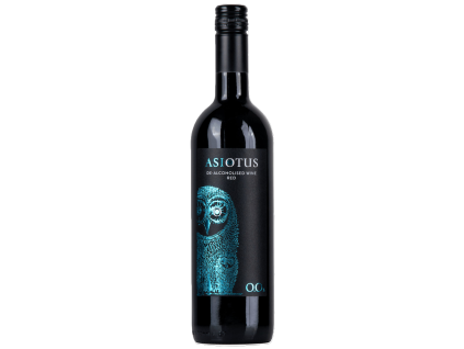 asio otus rosso 0 0 75l