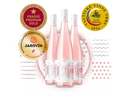stepni bezec rose 2023 dvj