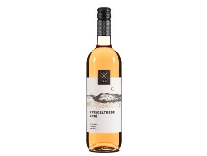 zweigeltrebe rose