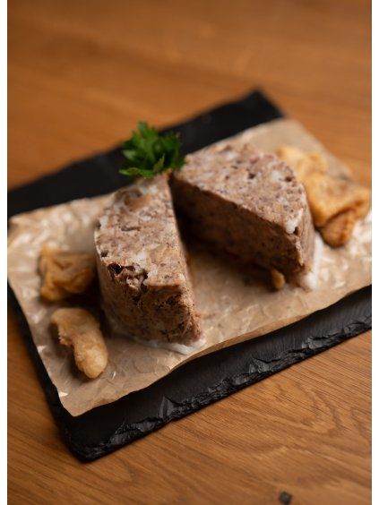 Rillettes