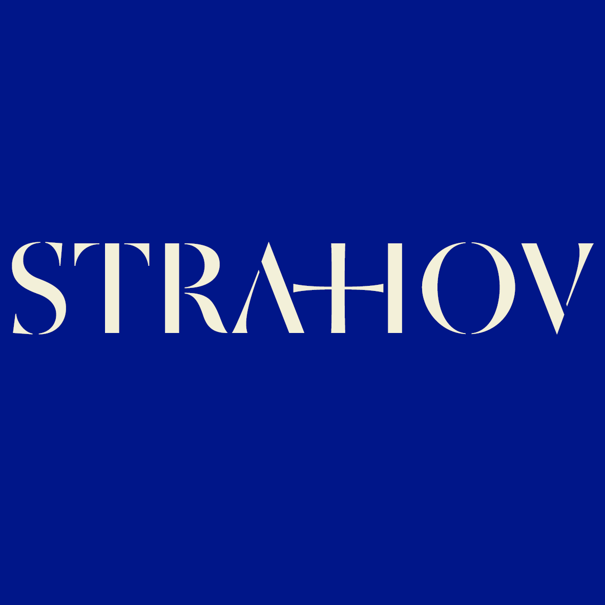 Strahovský klášter