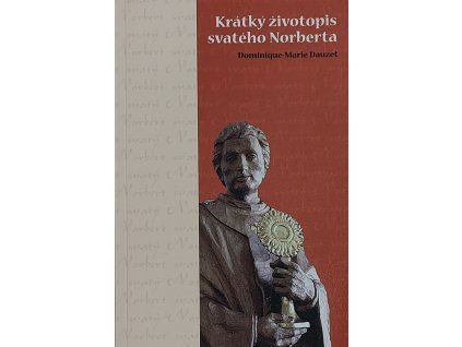 Krátky životopis svatého Norberta