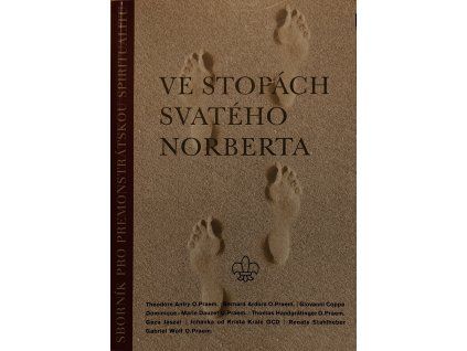 Ve stopách svatého Norberta