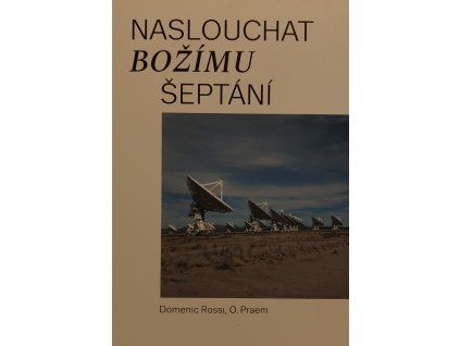 Naslouchat Božímu šeptání