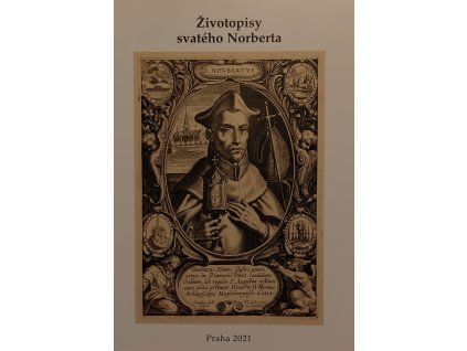 Životopisy svateho Norberta