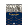 Premonstráti kniha