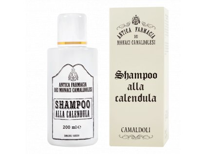 Shampoo Calendula