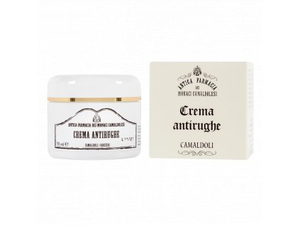 Camaldoli Crema anti rughe