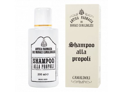 Shampo alla Propoli