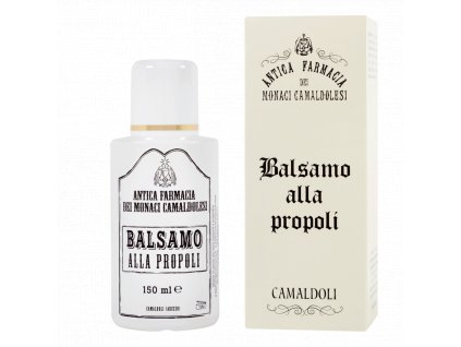 Balsamo alla propoli