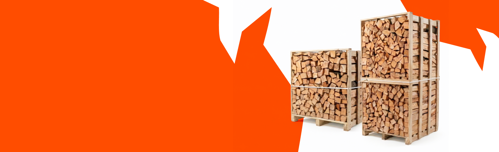 Kvalitné palivové drevo priamo k vám