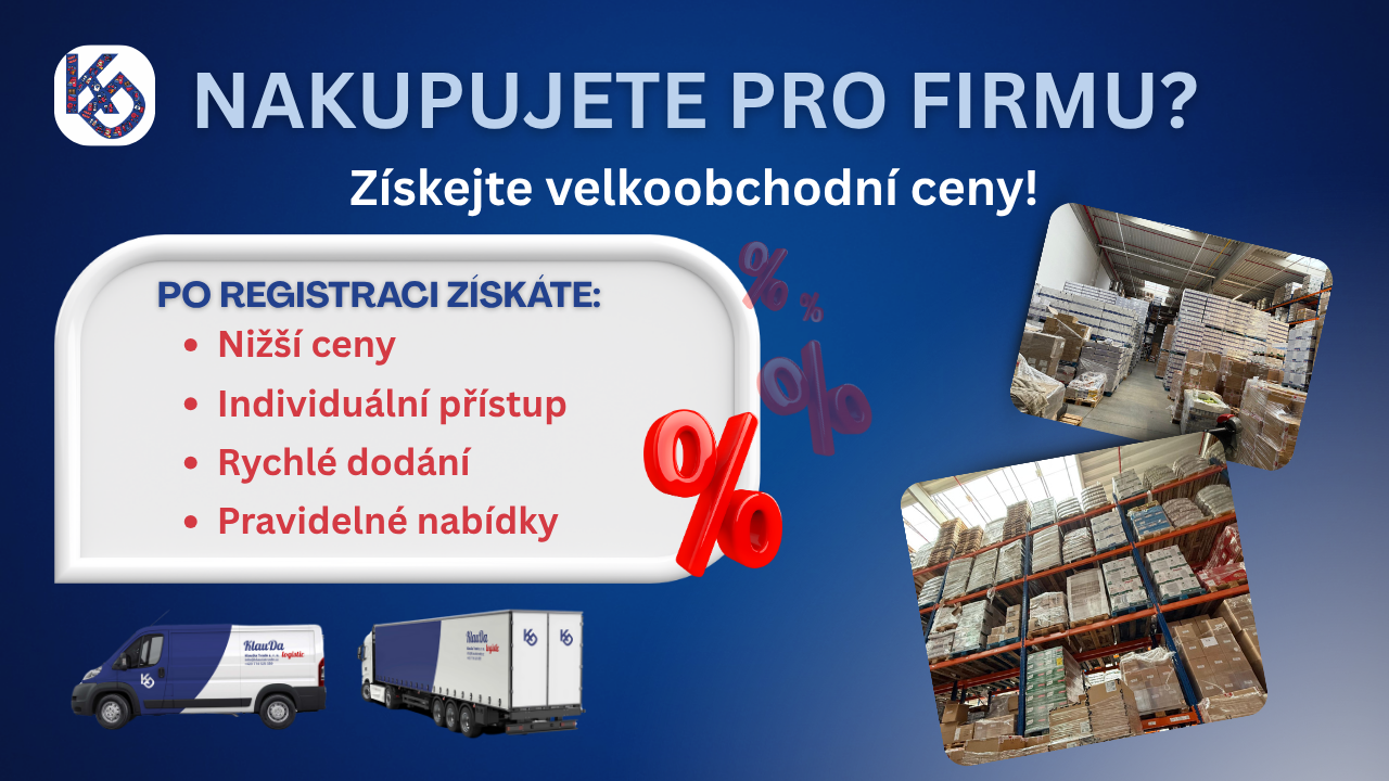 Získejte velkoobchodní ceny
