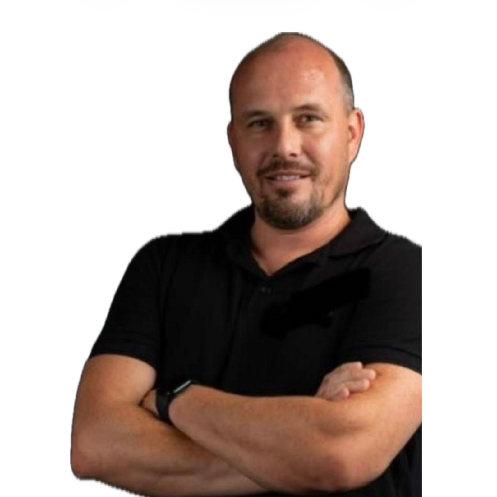 KlaudaTrade Jan Kincl