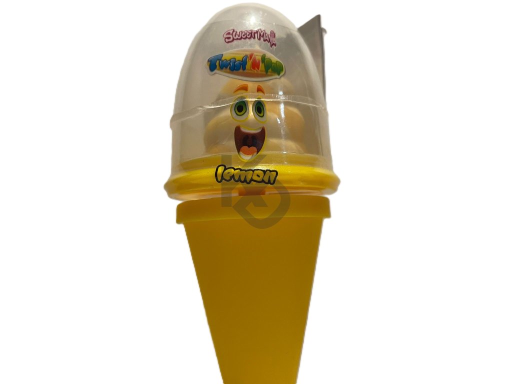 twist pop lemon foto produkt