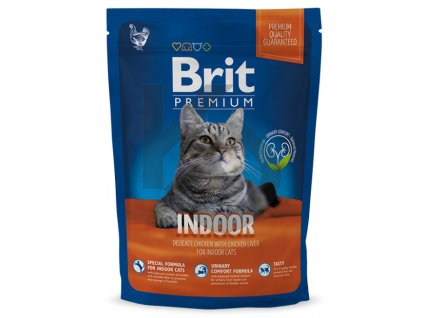 brit premium cat indoor 300g default