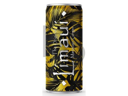 The Original Limaui Maracuja Ginger 250ml