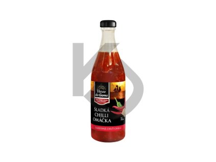 Vasco Da Gama Sladká Chilli Omáčka 700ml