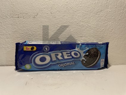 Oreo Original 66g