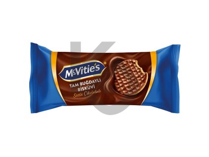 McVities Milk Chocolate 98g