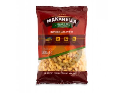 Makarella Kolínka 500g