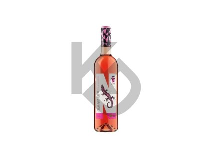 Salamandra Víno Růžové 13%Alk 75cl