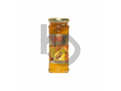 gurmeks konfityur kajsii 300g