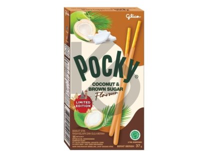 23040 3541919455 102661 glico pocky coconut brown sugar 37g 8851019500720 jpg 1