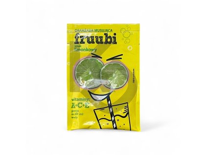 Fruubi limonk
