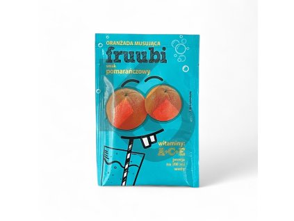 Fruubi pomeranč