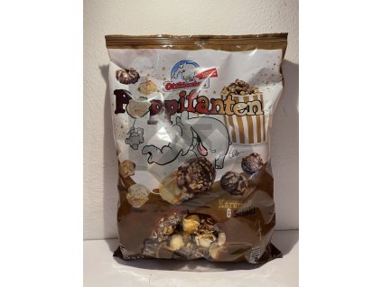 Ottifanten Poppifanten Karamel A Čokoláda 125g