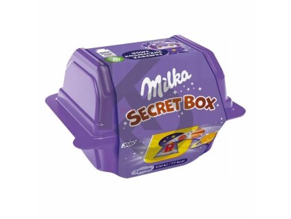 205514 1 milka secret box 14 4g