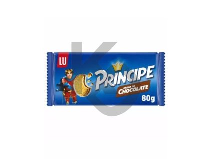 cookies principe 80g