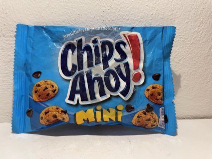 Chips Ahoy! Original mini 40g