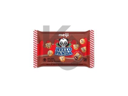 Meiji Hello Panda Chocolate 25g