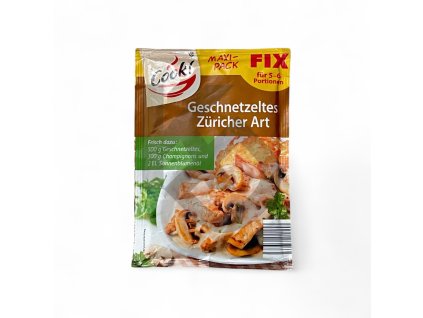 Koření fix