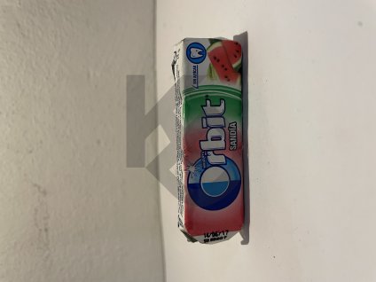 Orbit Sandia 14g