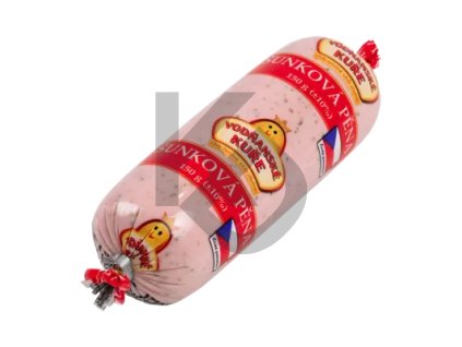 Vodňanské Kuře Šunková Pěna 150g