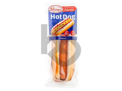 Steinex Express Classic Hot Dog 110g